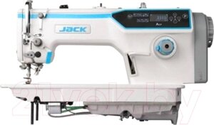 Промышленная швейная машина Jack A6F-E