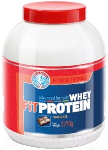 Протеин Академия-Т Fitness Formula