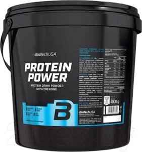 Протеин BioTechUSA Protein Power