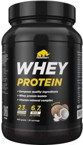 Протеин Prime Kraft Whey кокос