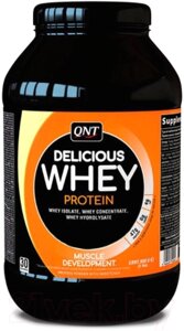 Протеин QNT Delicious Whey / I00003446