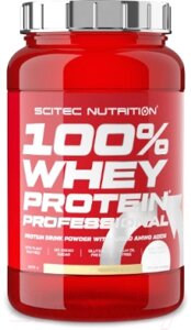 Протеин Scitec Nutrition Whey Protein Prof