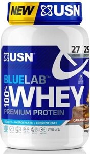 Протеин USN Blue Lab Whey