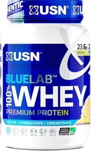 Протеин USN Blue Lab Whey