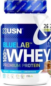 Протеин USN Blue Lab Whey