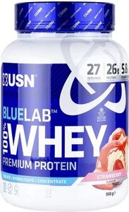 Протеин USN Blue Lab Whey