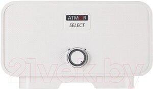 Проточный водонагреватель Atmor Select 12KW TR