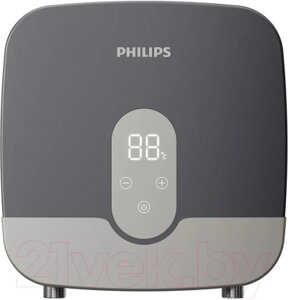 Проточный водонагреватель Philips AWH1006/51(55LA)