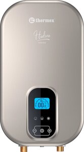 Проточный водонагреватель Thermex Hudson 8500