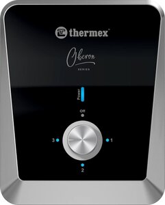 Проточный водонагреватель Thermex Oberon 8000