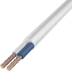 Провод силовой Rexant 01-8036-50