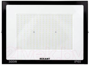 Прожектор Rexant LED 6500 K / 605-030