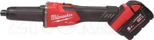 Прямая шлифовальная машина Milwaukee M18 FDGRB-502X / 4933480954