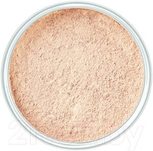 Пудра рассыпчатая Artdeco Mineral Powder Foundation 340.3