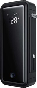 Пуско-зарядное устройство Baseus Super Energy Mega 3000A / C00265300821-00