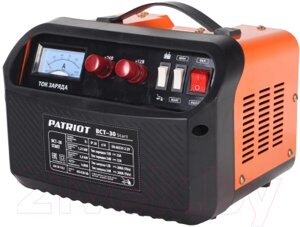 Пуско-зарядное устройство PATRIOT BCT- 30 Start