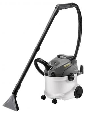 Пылесос Karcher SE 6.100 от компании Товары с доставкой на дом. Top-shop. - фото 1