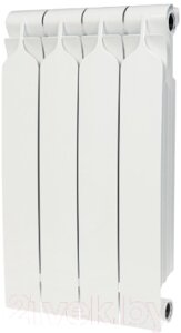 Радиатор биметаллический BiLux Plus R500