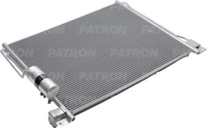 Радиатор кондиционера Patron PRS1415