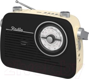 Радиоприемник Ritmix RPR-075