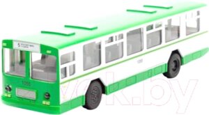 Радиоуправляемая игрушка Технопарк BUS-RC