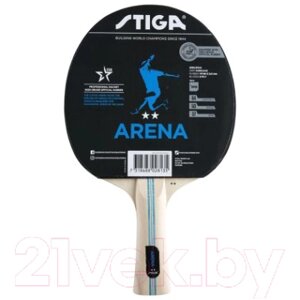 Ракетка для настольного тенниса STIGA Arena WRB / 1212-6118-01