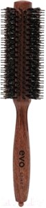 Расческа Evo Spike 22mm Nylon Pin Bristle Radial Brush