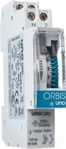 Реле времени Orbis Uno QRD OB400232
