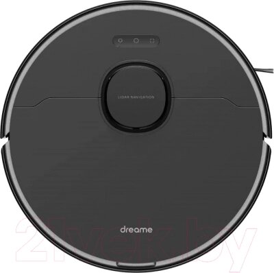 Робот-пылесос Dreame Bot Robot Vacuum and Mop D10s Pro / RLS6A от компании Товары с доставкой на дом. Top-shop. - фото 1