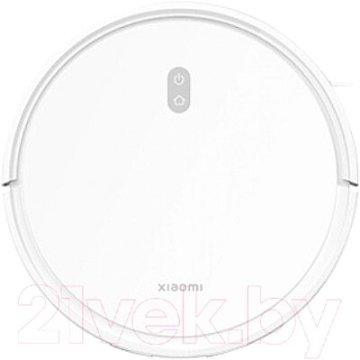 Робот-пылесос Xiaomi Robot Vacuum E10 (B112) / BHR6783EU от компании Товары с доставкой на дом. Top-shop. - фото 1