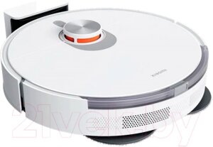 Робот-пылесос Xiaomi Robot Vacuum S20+BHR8159EU