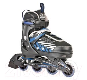 Роликовые коньки Hudora Inline Skates Leon Gr / 28232