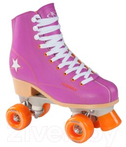 Роликовые коньки Hudora Rollschuh Roller Disco / 13171