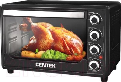 Ростер Centek CT-1530-36 Convection от компании Товары с доставкой на дом. Top-shop. - фото 1