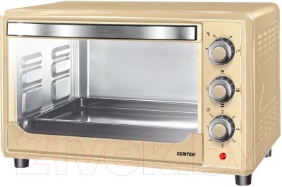 Ростер Centek CT-1530-36 от компании Товары с доставкой на дом. Top-shop. - фото 1