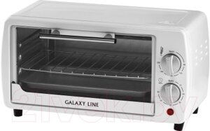 Ростер Galaxy Line GL 2625