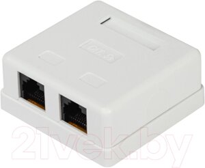 Розетка эра RJ-45 / б0056902