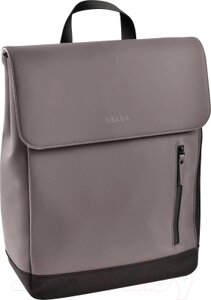 Рюкзак Beaba Sac Oslo Mineral Grey 940320