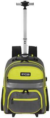 Рюкзак для инструмента Ryobi RSSBP2 от компании Товары с доставкой на дом. Top-shop. - фото 1