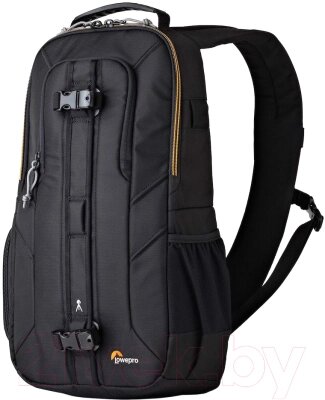 Рюкзак для камеры Lowepro Slingshot Edge 250 AW / LP36869-PWW от компании Товары с доставкой на дом. Top-shop. - фото 1