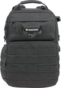 Рюкзак для камеры Vanguard Veo Range T45M BK