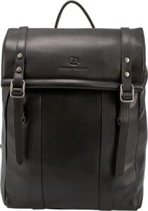 Рюкзак Francesco Molinary 846-4020-BLK