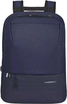 Рюкзак Samsonite Stackd Biz KH8*41 003 от компании Товары с доставкой на дом. Top-shop. - фото 1