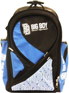 Рюкзак спортивный Big Boy Elite Line Senior / BB-BACKPACK