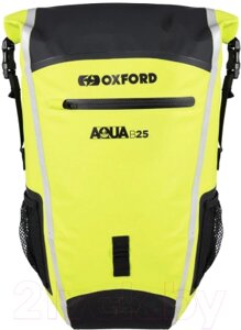 Рюкзак спортивный Oxford Aqua B-25 Backpack OL476