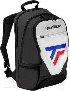 Рюкзак спортивный Tecnifibre Tour Endurance Backpack / 40TOUWHIBP