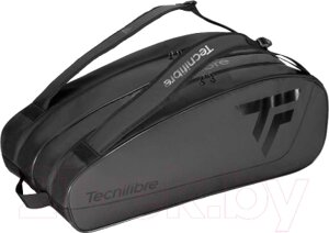 Рюкзак спортивный Tecnifibre Tour Endurance Ultrablack 12R / 40ULTBLK12