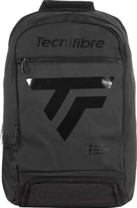 Рюкзак спортивный Tecnifibre Tour Endurance Ultrablack Backpack / 40ULTBLKBA