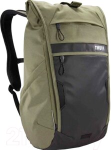 Рюкзак спортивный Thule Paramount Commuter Backpack 18L TPCB18OLVN / 3204730