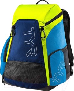 Рюкзак спортивный TYR Alliance 30L Backpack / LATBP30/487